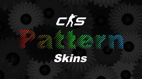 The ULTIMATE guide to creating CSGO pattern skins .